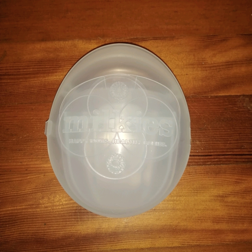 SOLD Milkies Milk Saver